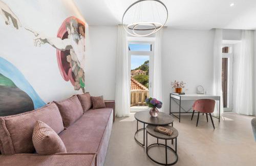 Adam and Cupid - Foto 31