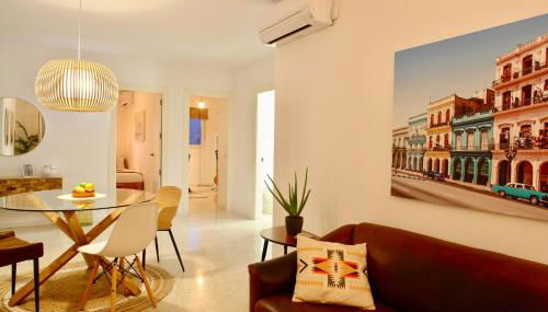 Large appartement with great views - Foto 5