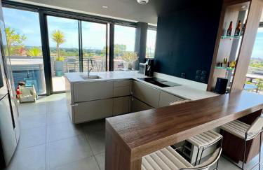 Luxueux et unique Penthouse en Rooftop à Montpellier - Foto 12