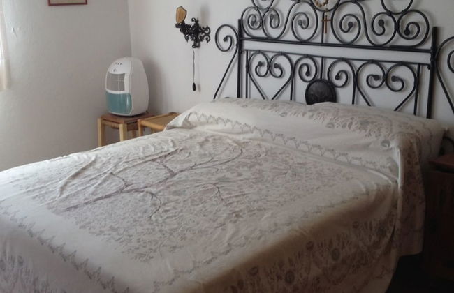 SVS - Lu Impostu Villa e Apartments - Foto 2