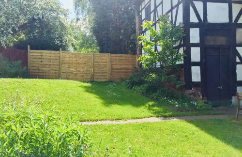 Alte Wassermühle - Foto 16