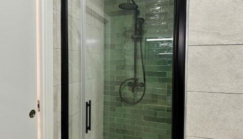 Cabanyal Apto Luminoso y Playa - Foto 3, Shower