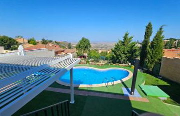 Casa El Mirador - Foto 37