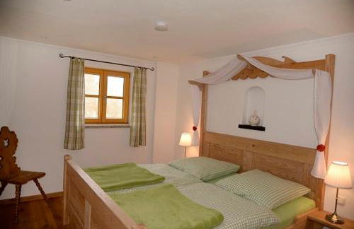 Mühle zu Waching - Foto 7