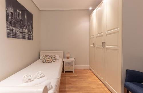 Getxo Cozy by Aston Rentals - Foto 17