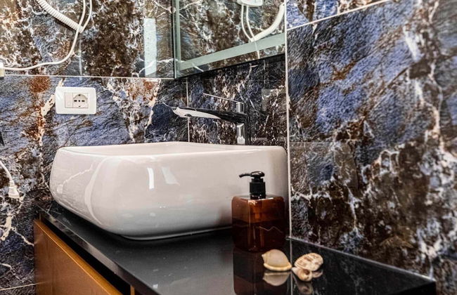 Villa The Old Bakery - Foto 74