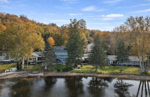 Lakefront House 30 Min to NYC & MetLife Stadium - Foto 21