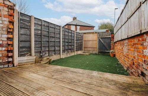 Modern 3-Bedroom Home in-Steps from Crown Point - Foto 47