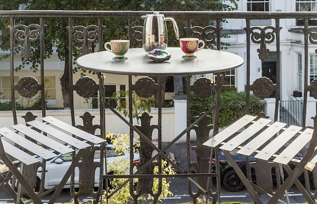 Pembridge Villas IV by Onefinestay - Photo 25