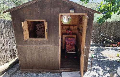 Casita de Campo El Bujeo - Foto 17