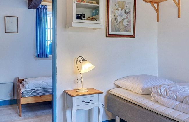 5 Person Holiday Home in Svaneke - Foto 5
