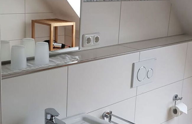 Holiday Apartment Bathmann - Foto 14