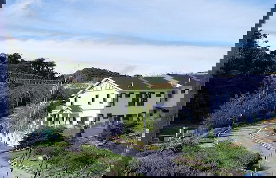 Misty Wonderland Next to Night Market - Foto 23