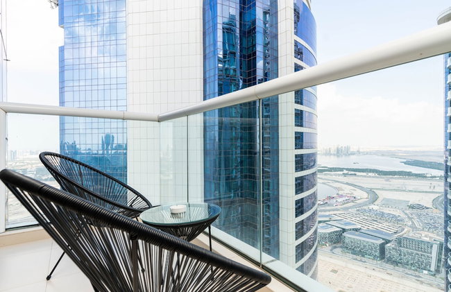 GLOBALSTAY. DAMAC Tower Paramount - Foto 64