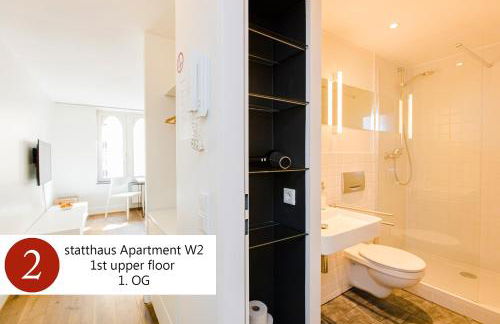 statthaus - statt Hotel - Foto 132