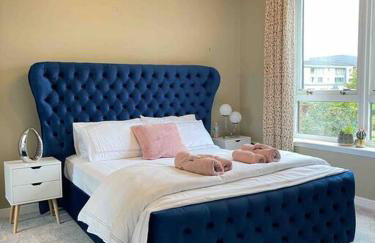 The Naburn - 3 Bed House with Free Parking & Close to City Centre - Foto 4