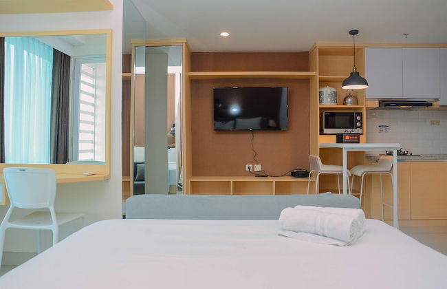 Grand Kamala Lagoon Studio Apartment with Modern Interior - Foto 2