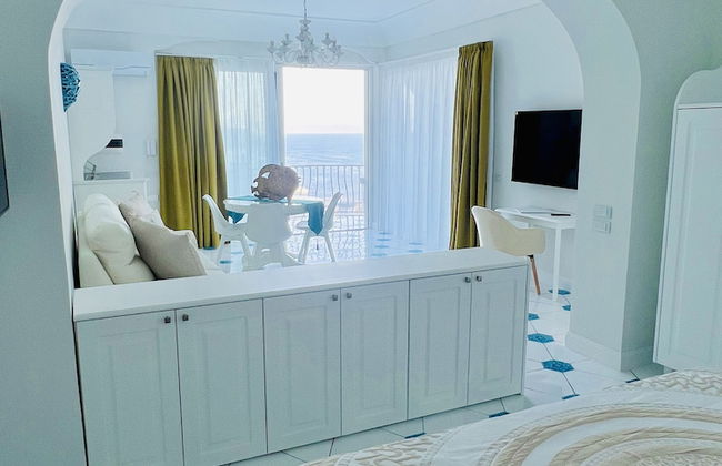 Villa Dei Principi Luxury Suites - Foto 8