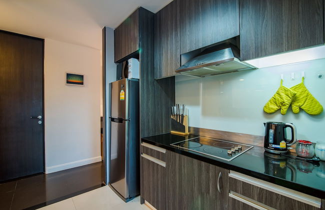 Sierra Pool Villa Hua Hin 102 - Foto 22