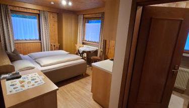 Appartement Alpenblick - Foto 2, wardrobe