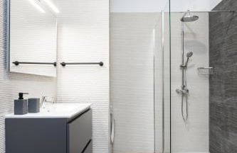 Sunnyland Santa Cruz Loft parking - Foto 22