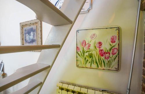 Château des Lumières Gîte et gîte insolite - Foto 59