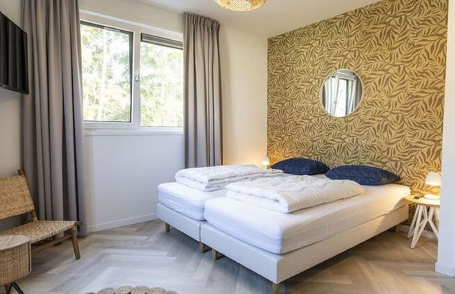 Serene Holiday Home in De Koog Texel With Sauna - Foto 60