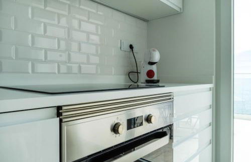 Mosteiros Sunset and Islets Apartment - Foto 61