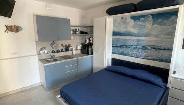 Le Vele Luxury Mini Apartment - Foto 3