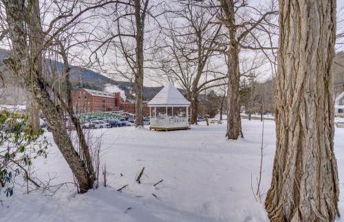 Historic Family Retreat on the AT and Housatonic! - Foto 23