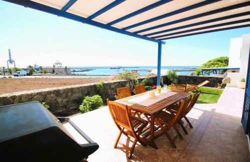 Casa Bahia de Naos con vistas al mar! - Foto 11