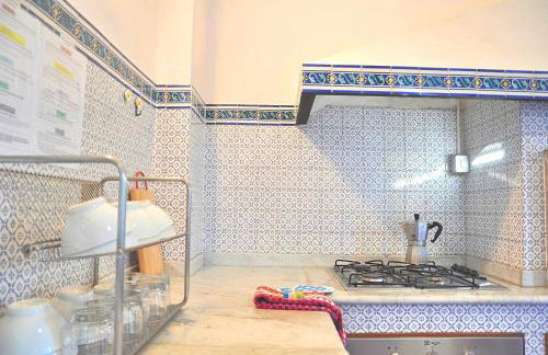 Villa Montecasciano - Foto 16