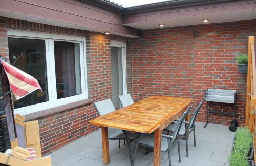 AAR Nordsee Appartement - Foto 41