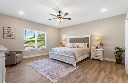 Sunset Bluff at Table Rock Lake - Foto 35