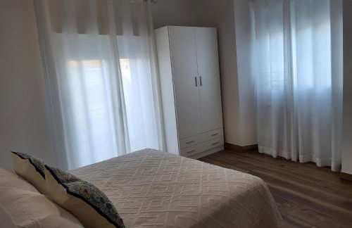 Apartamento La Albariza - Foto 6