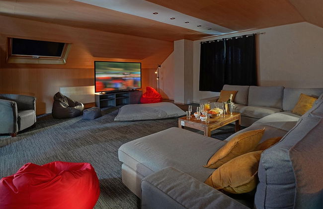 Holiday Home in Hockay With Private Pool - Photo 15