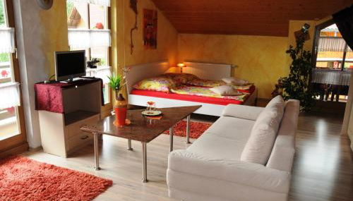 Ferienwohnung Lanzinger inkl. Chiemgaukarte - Foto 4