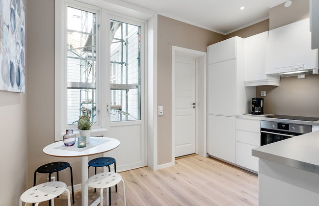 Høyden Apartments - Foto 19