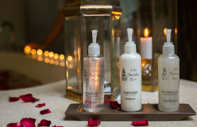 Villa Seriska Dua Sanur Bali - Foto 24