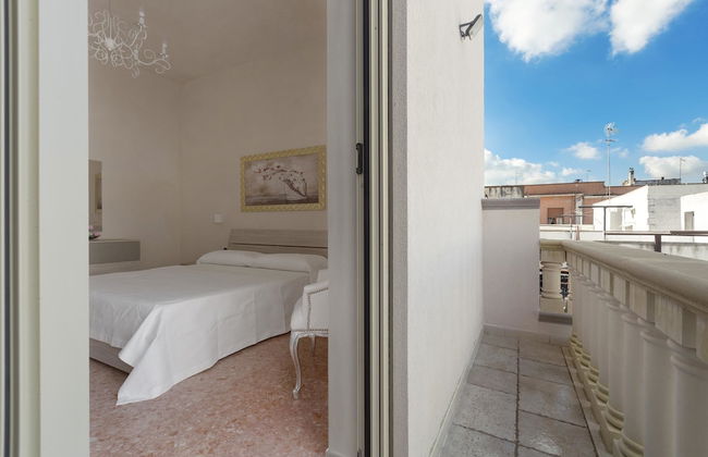 San Pancrazio Suite Apartments - Foto 17