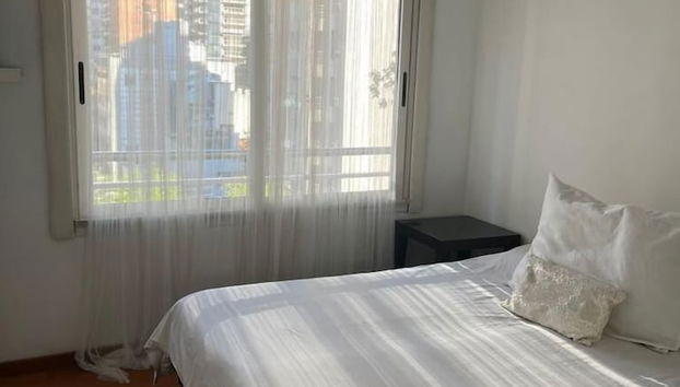 Torres Ruggieri - Foto 3, Habitación