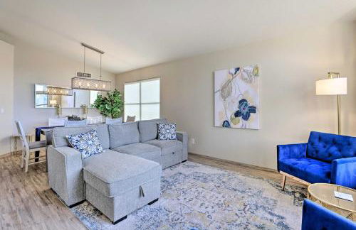 Close to Spring Training! Outdoor Oasis in Gilbert - Foto 12