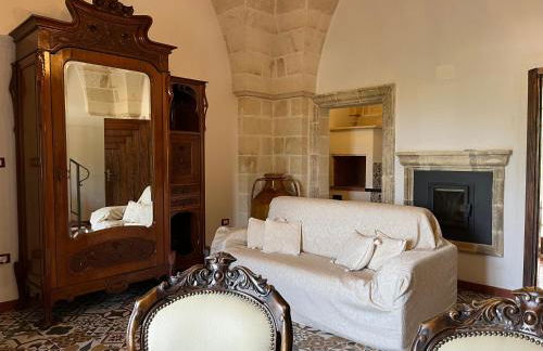 Masseria La Camardia - Foto 37