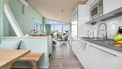 Ferienhaus Kleine Düne Marina Wendtorf - Foto 5