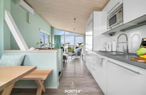 Ferienhaus Kleine Düne Marina Wendtorf - Foto 5