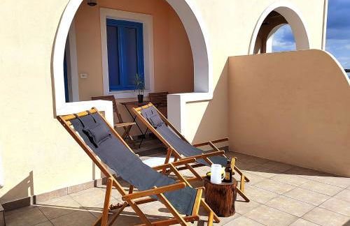 San Constantino Boutique Villa - Foto 73