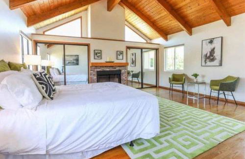 Large 5 BR- Beverly Hills Adj - Foto 9