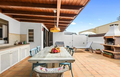 Lanzarote Villa Aira - Foto 6