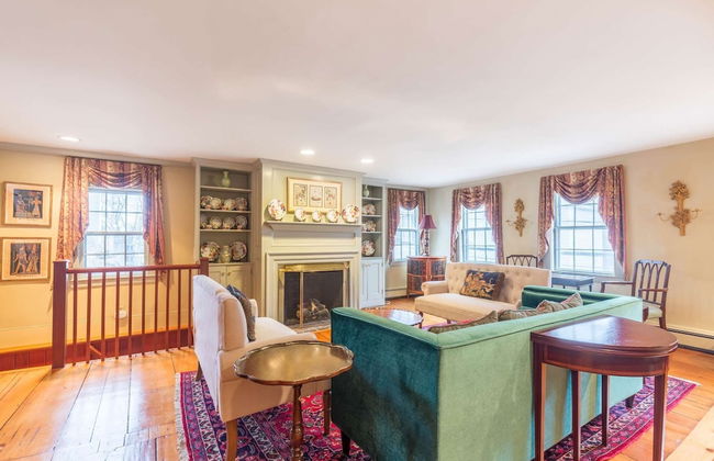 Rockmere Inn - Foto 16