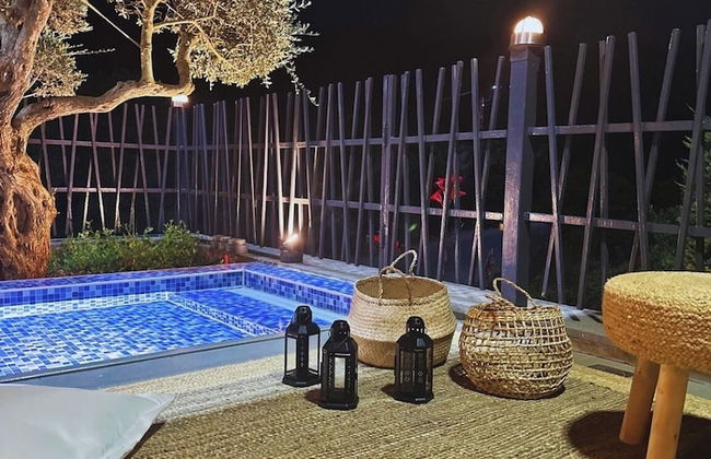 Grey Escape Apartements - Foto 34